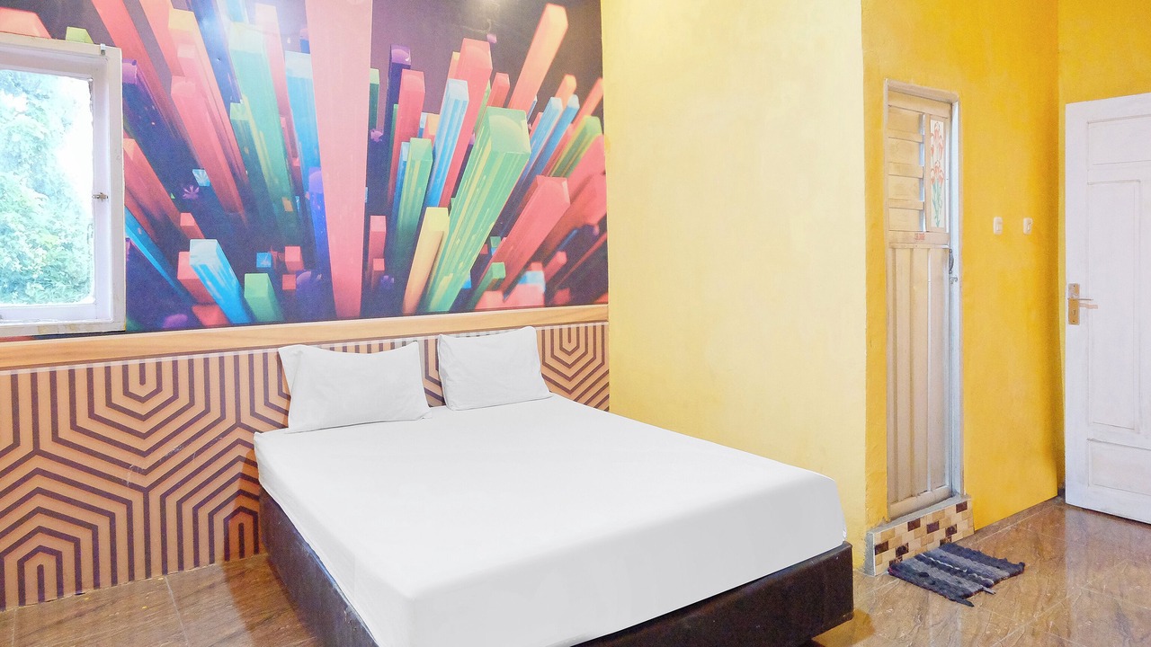 Photo of Bedroom in Palopo
