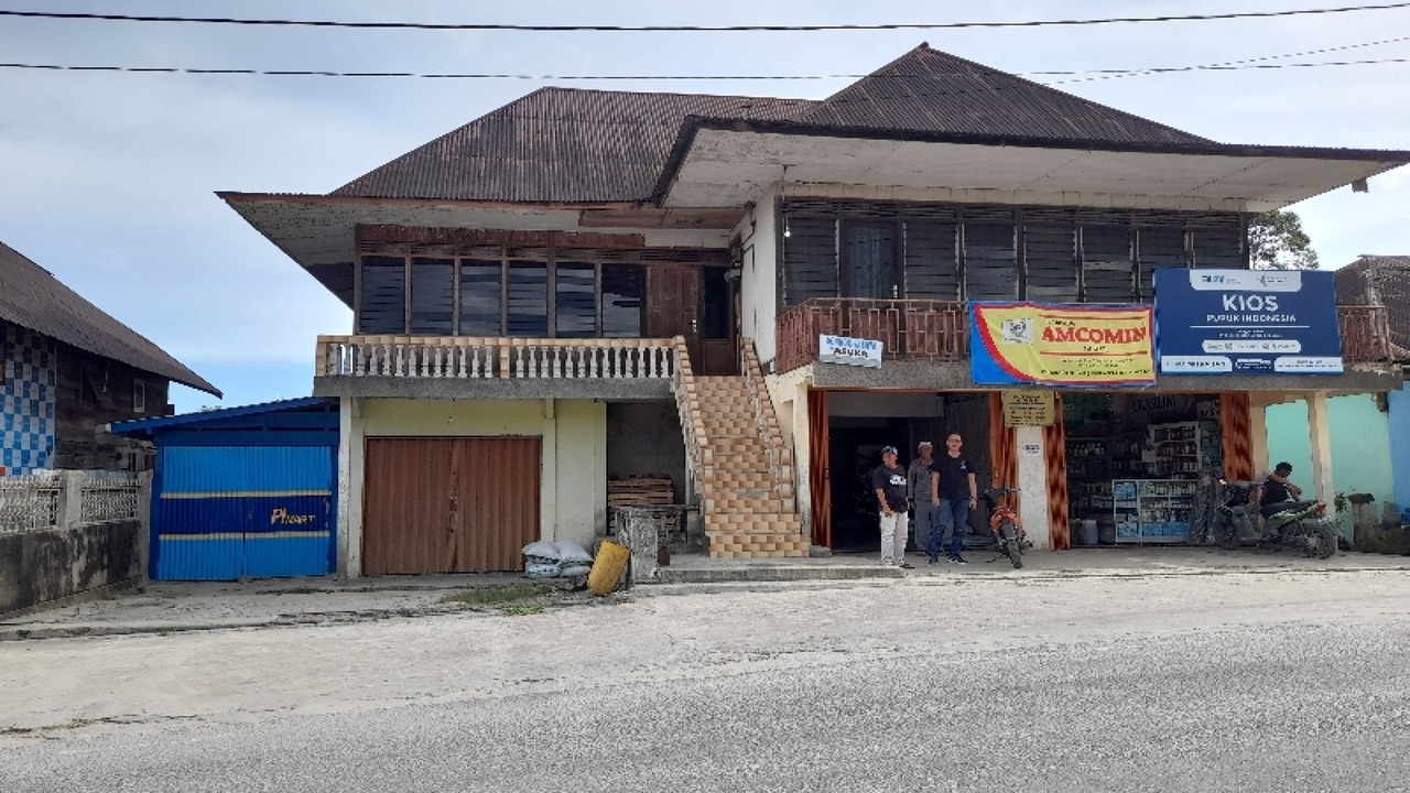 Photo of Others in South Ogan Komering Ulu