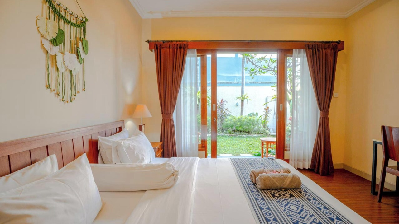 Photo of Bedroom in Berawa