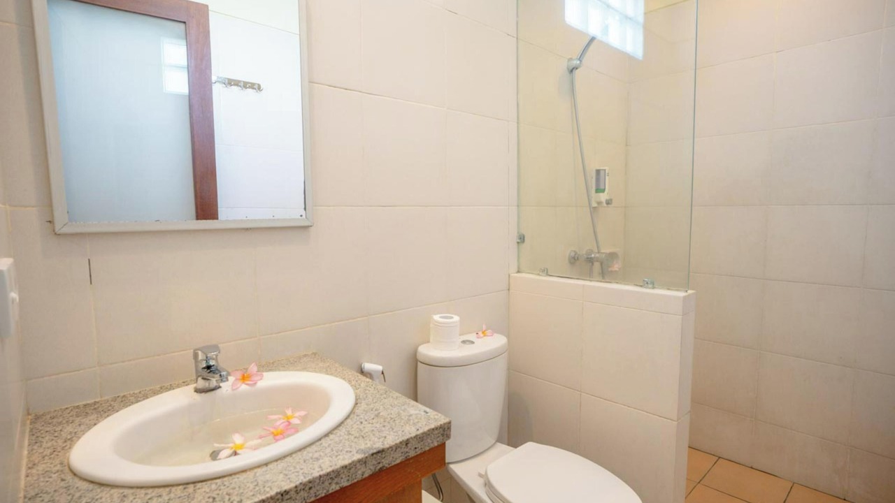 Photo of Bathroom in Berawa