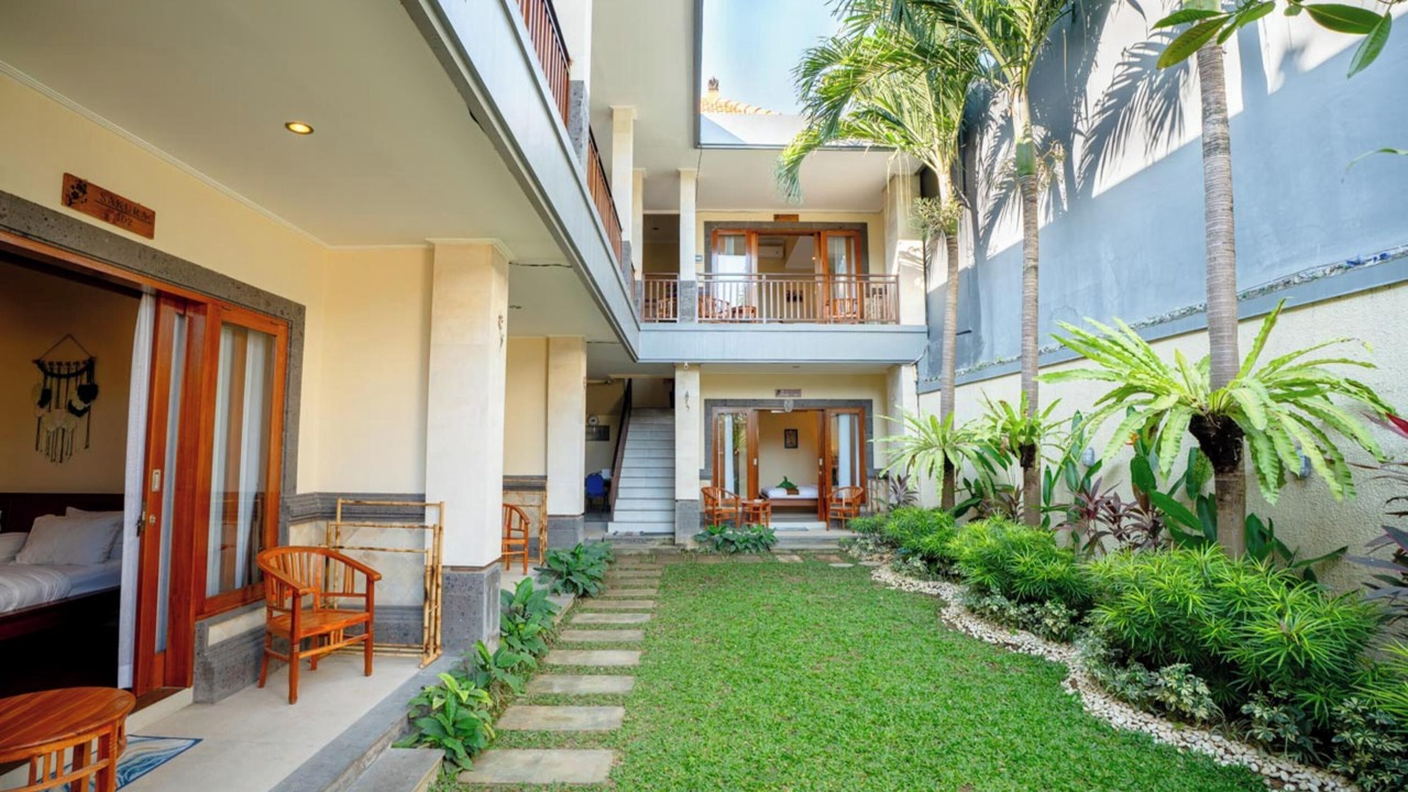 Photo of Outdoor in Berawa