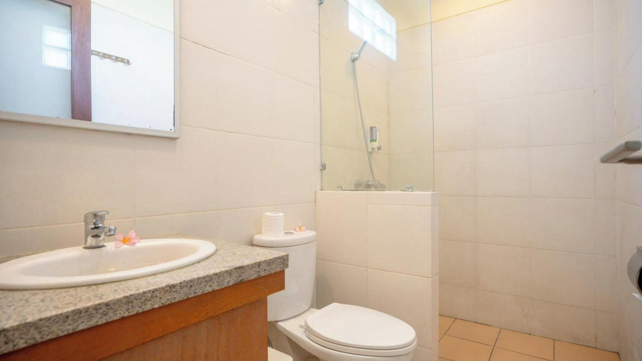 Photo of Bathroom in Berawa