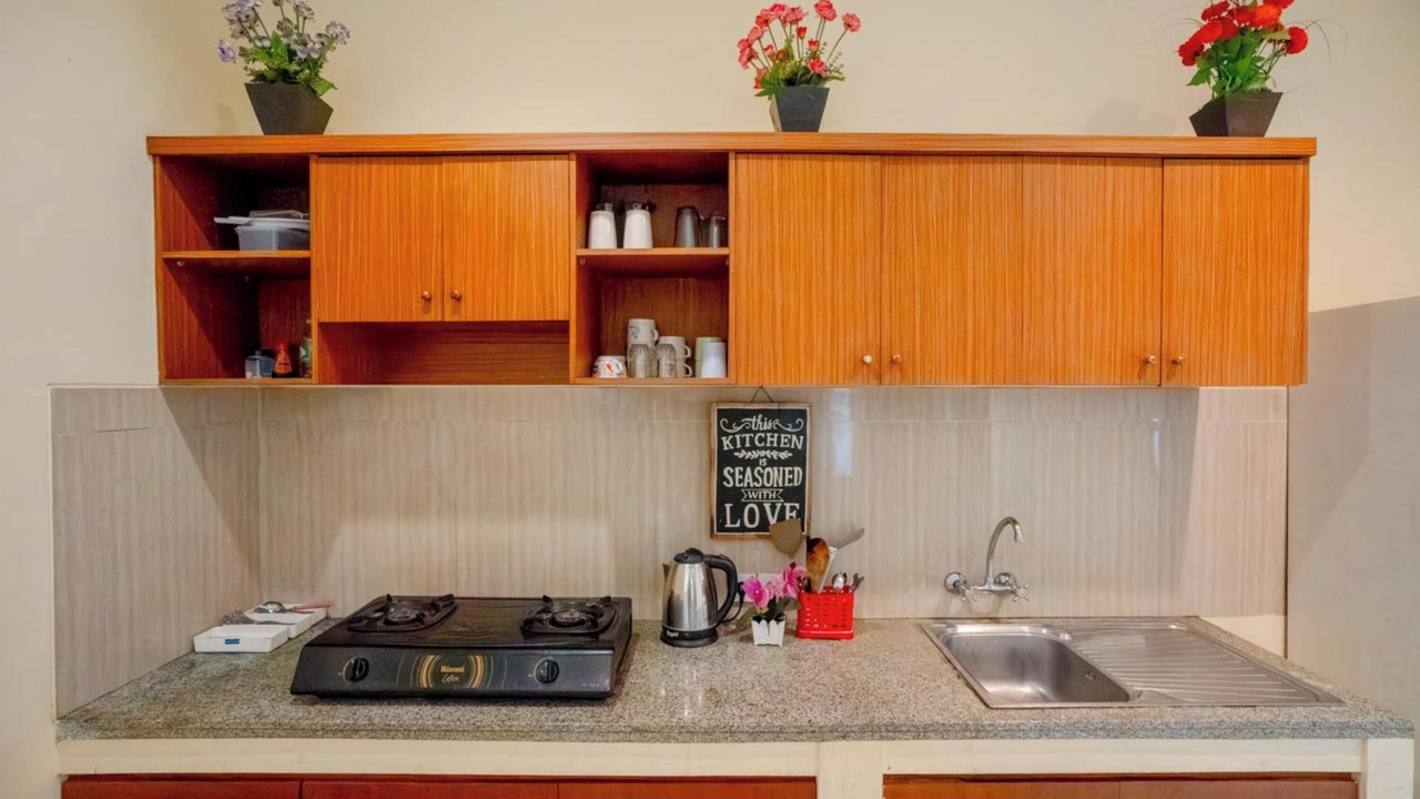 Photo of Kitchen in Berawa