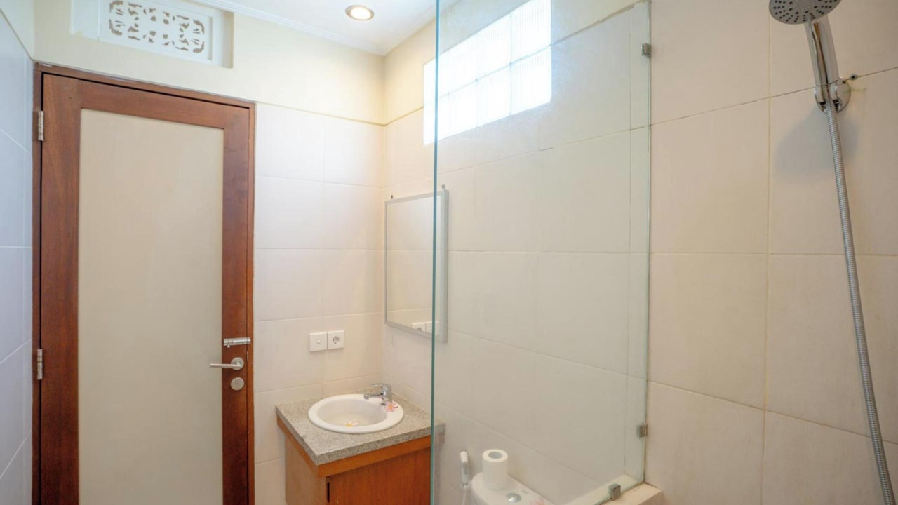 Photo of Bathroom in Berawa