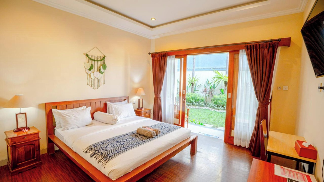 Photo of Bedroom in Berawa
