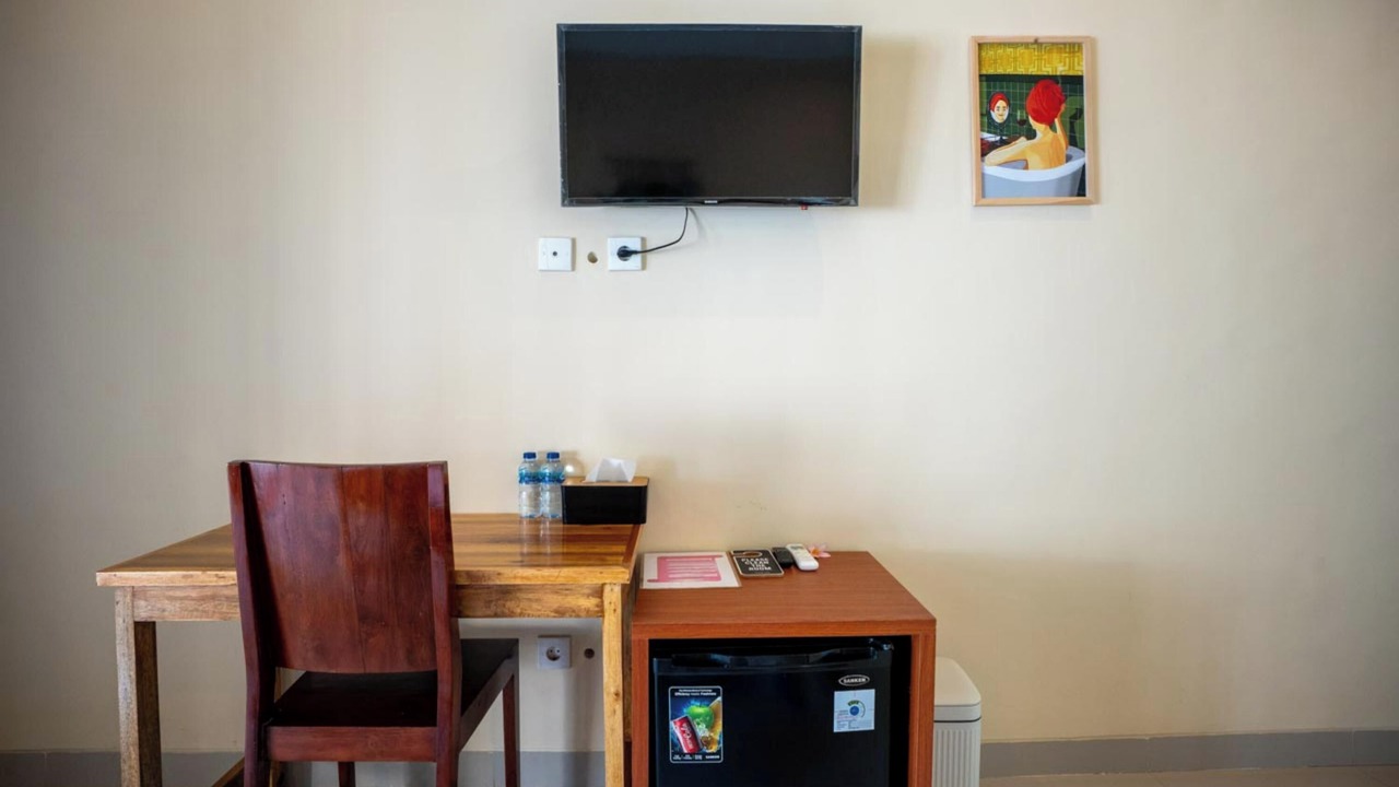 Photo of Bedroom in Berawa