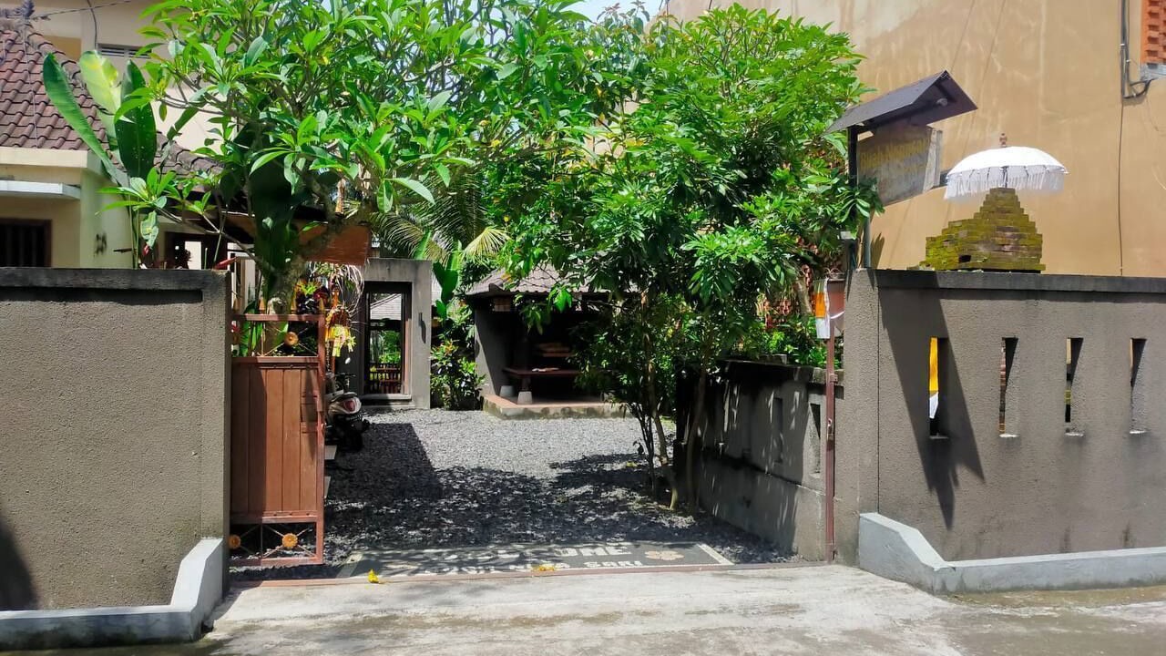Photo of Outdoor in Nyuh Kuning
