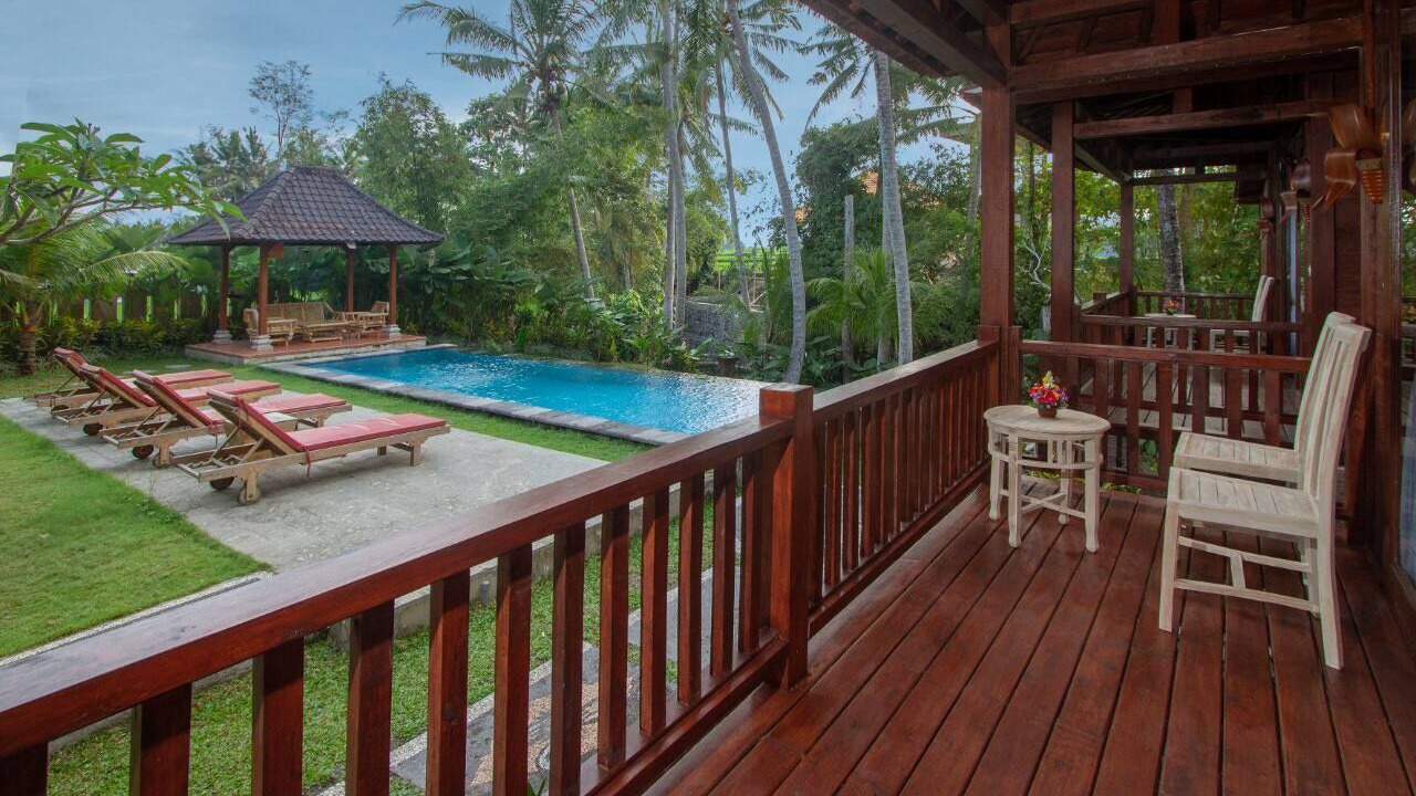 Photo of Outdoor in Nyuh Kuning