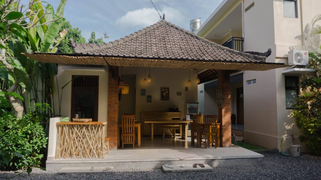 Photo of Outdoor in Nyuh Kuning