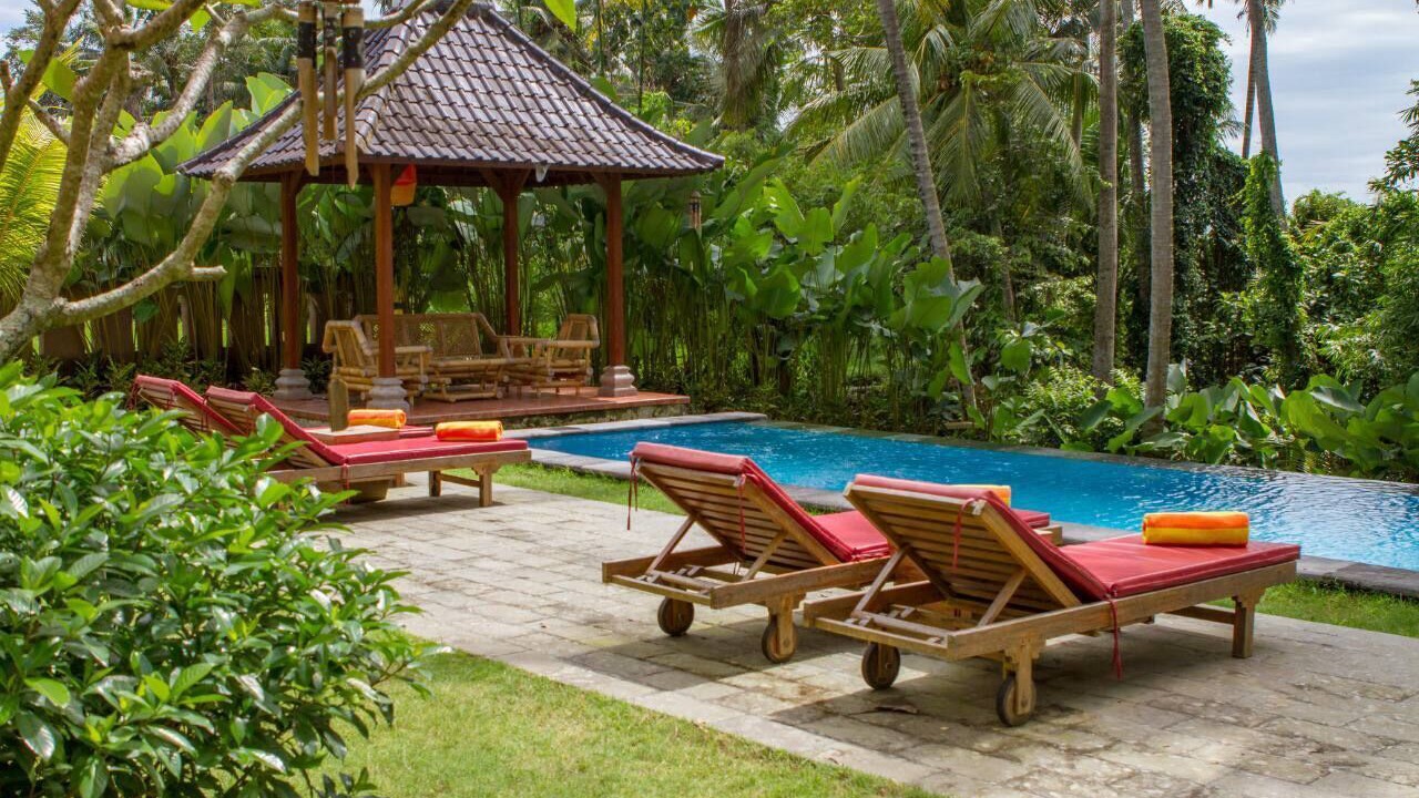 Photo of Outdoor in Nyuh Kuning