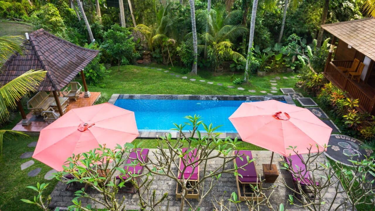 Photo of Outdoor in Nyuh Kuning