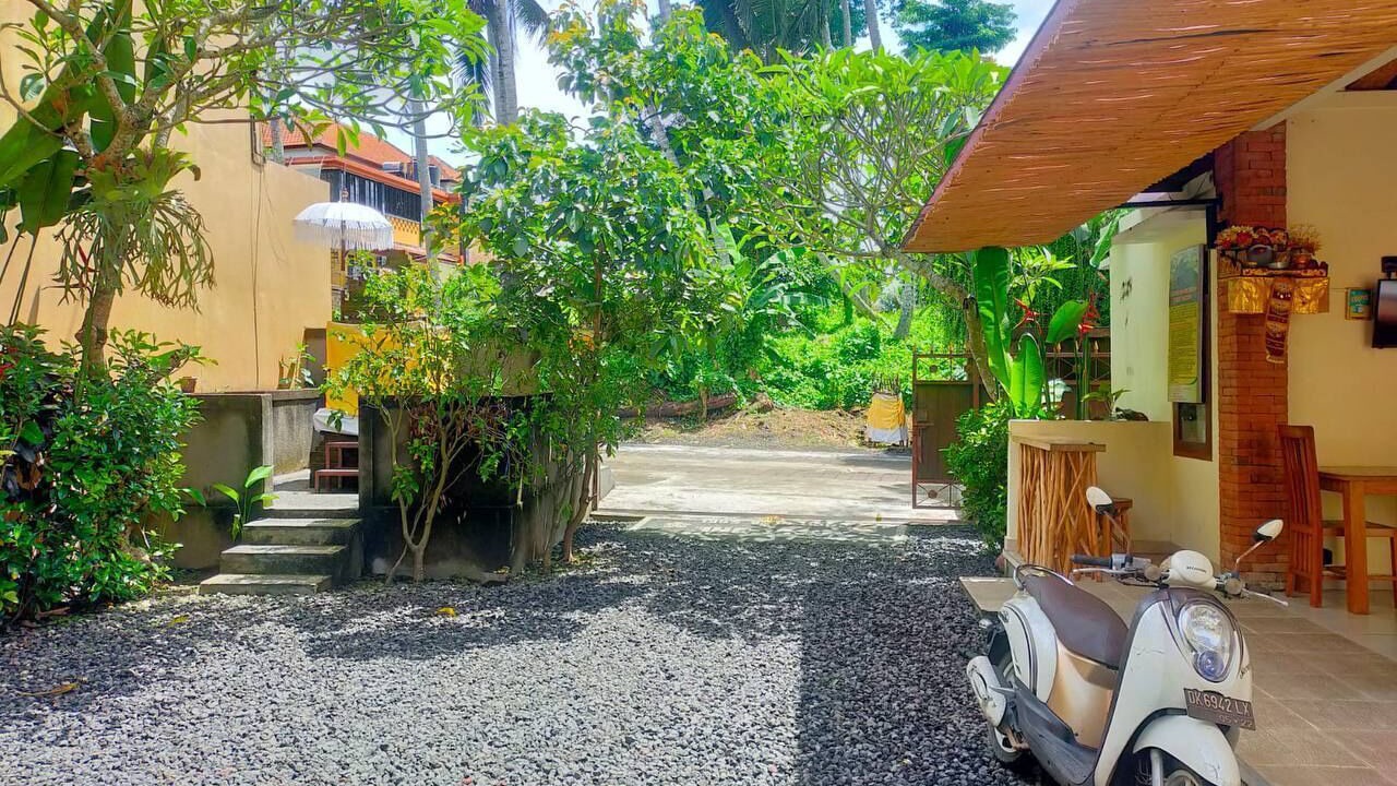 Photo of Outdoor in Nyuh Kuning