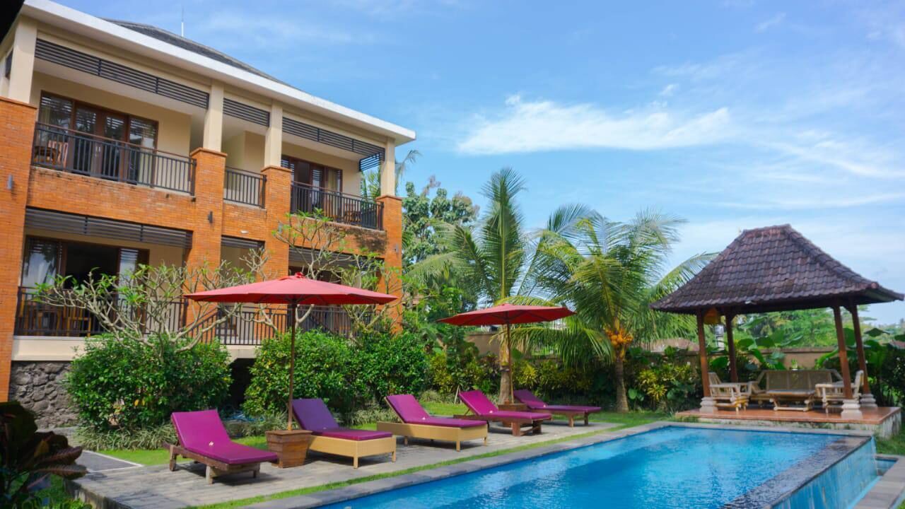 Photo of Outdoor in Nyuh Kuning