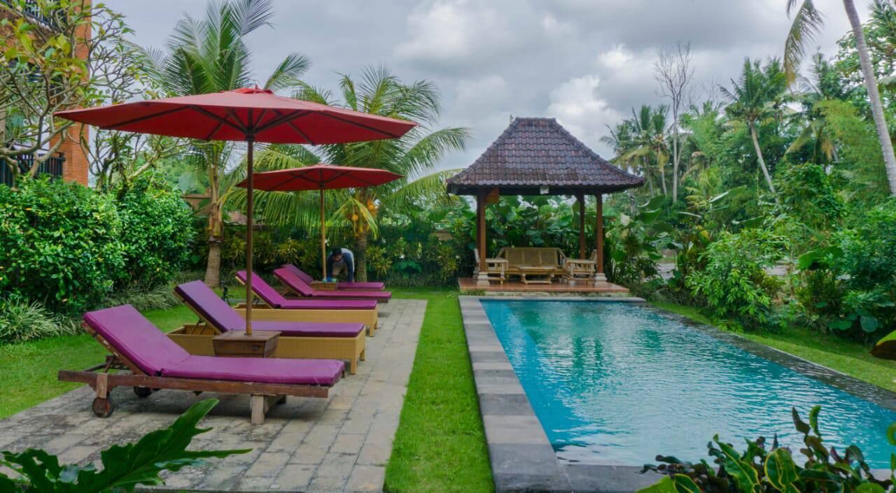 Photo of Outdoor in Nyuh Kuning