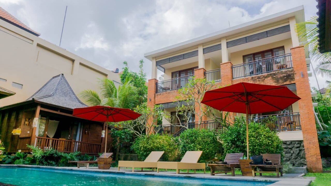 Photo of Outdoor in Nyuh Kuning