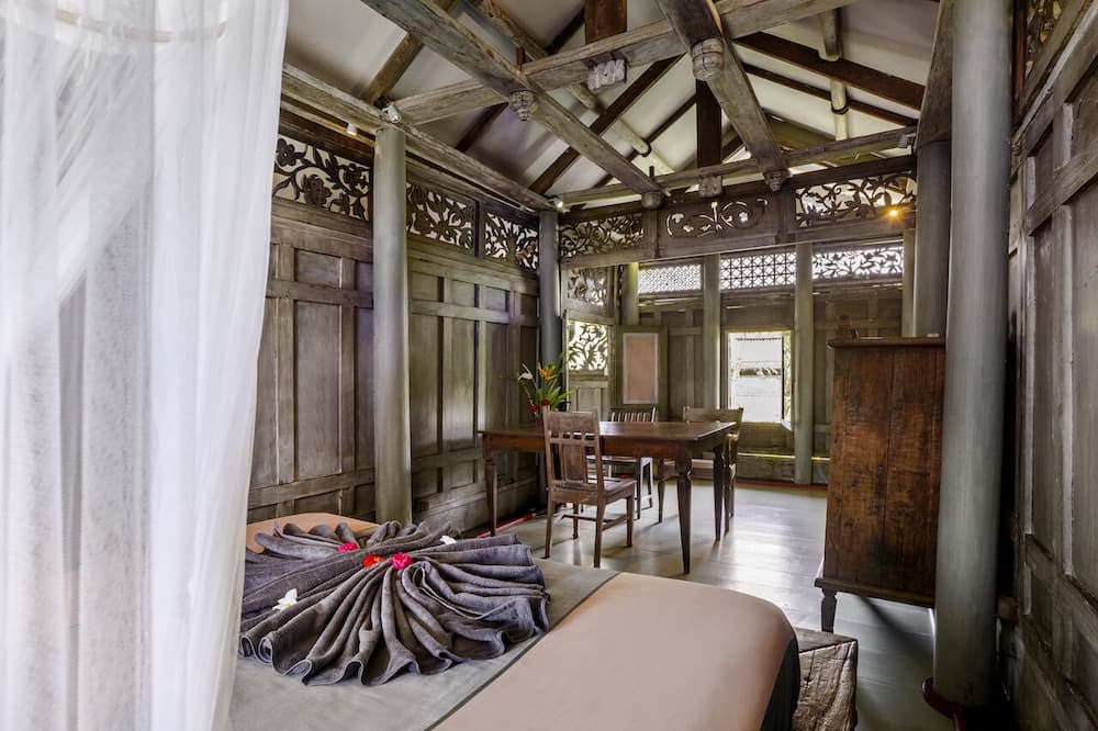 Photo of Bedroom in Penebel