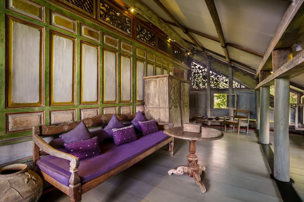 Photo of Livingroom in Penebel