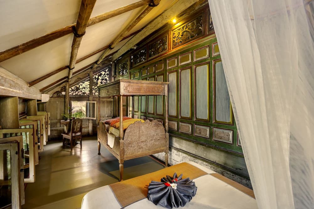 Photo of Bedroom in Penebel