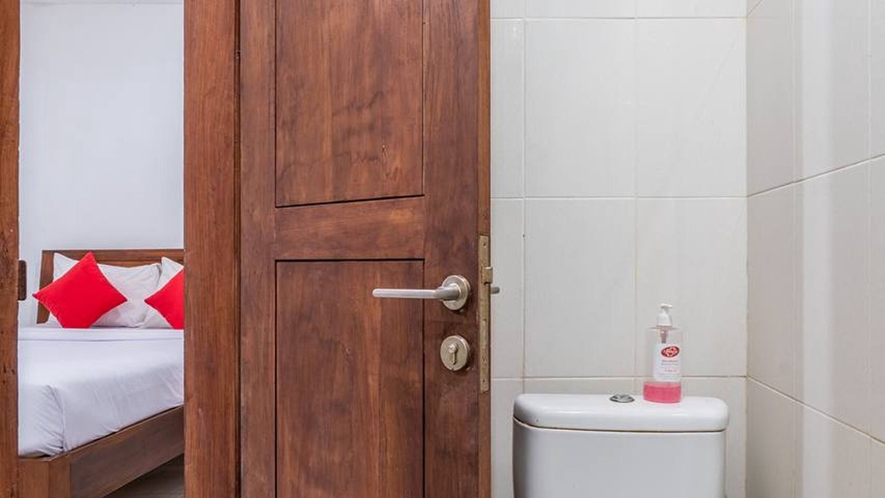 Photo of Bathroom in Denpasar Timur