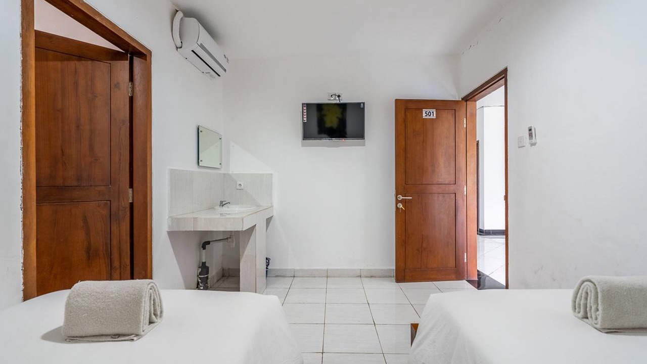 Photo of Bedroom in Denpasar Timur
