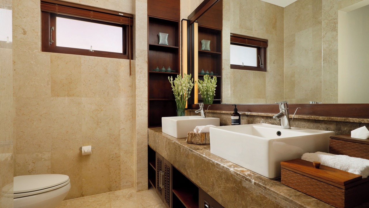 Photo of Bathroom in Kutuh