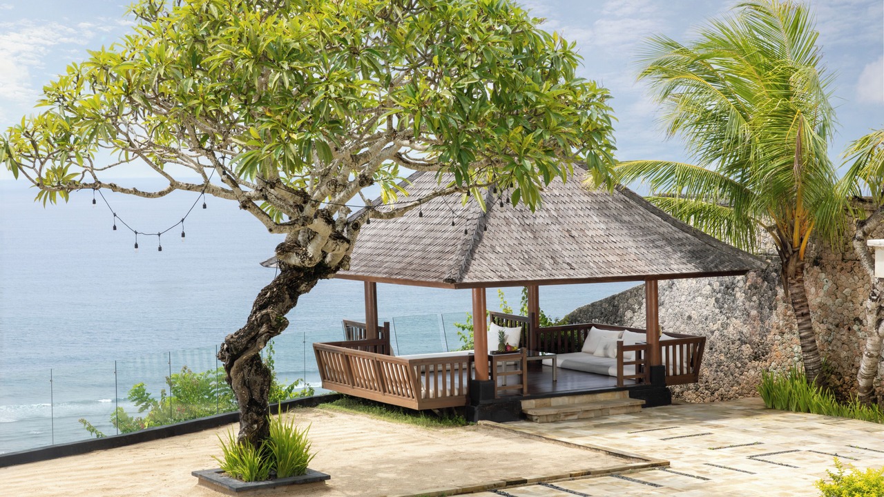 Photo of Patio Balcony in Kutuh
