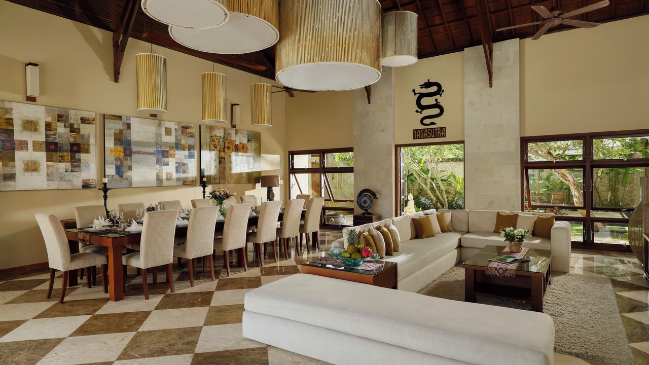 Photo of Kitchen in Kutuh