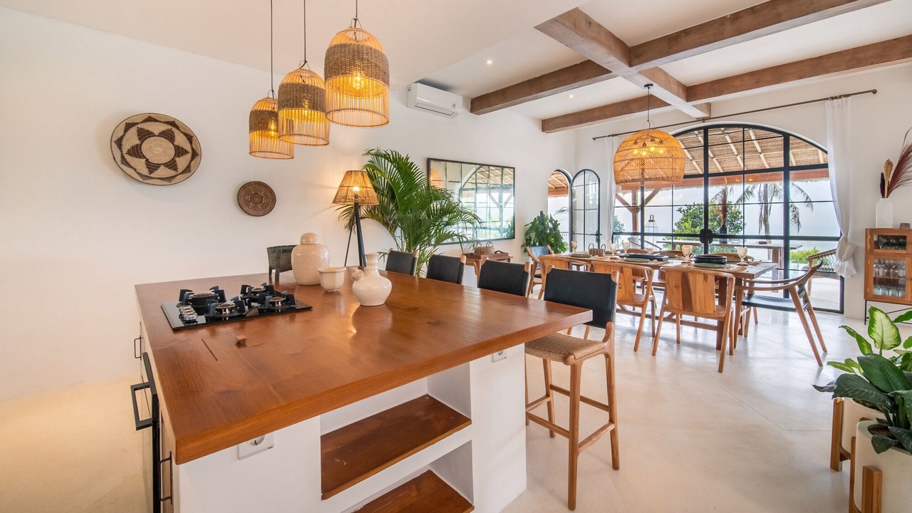Photo of Livingroom in Tigawasa