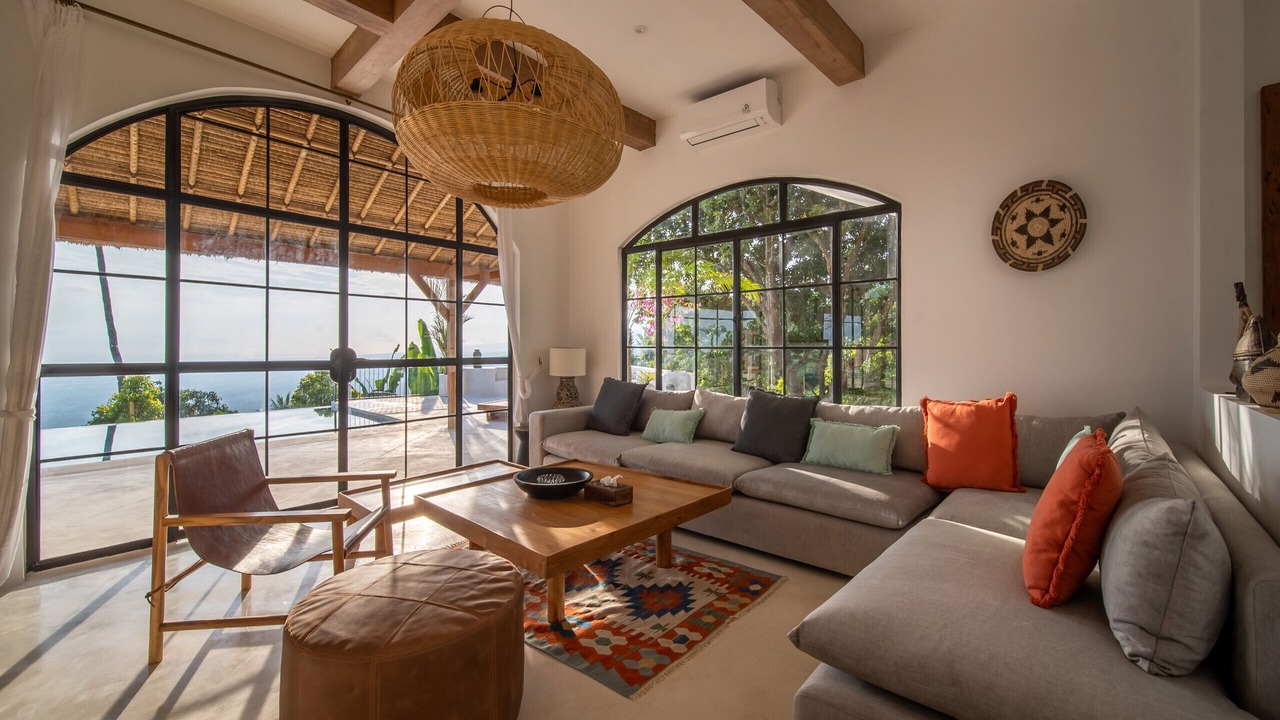 Photo of Livingroom in Tigawasa