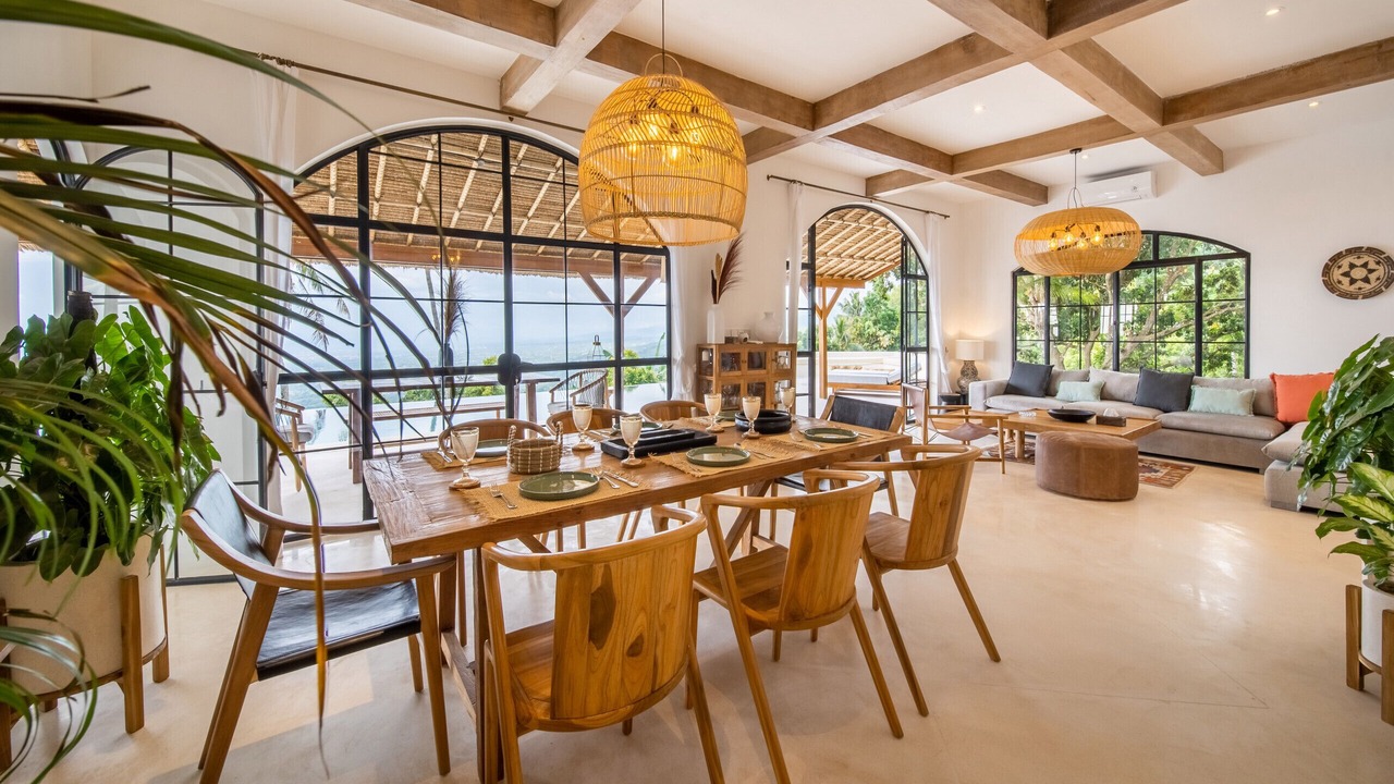 Photo of Livingroom in Tigawasa