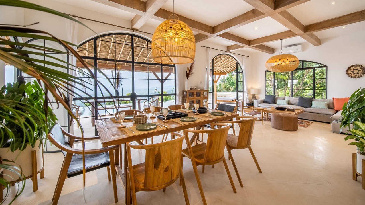 Photo of Kitchen in Tigawasa
