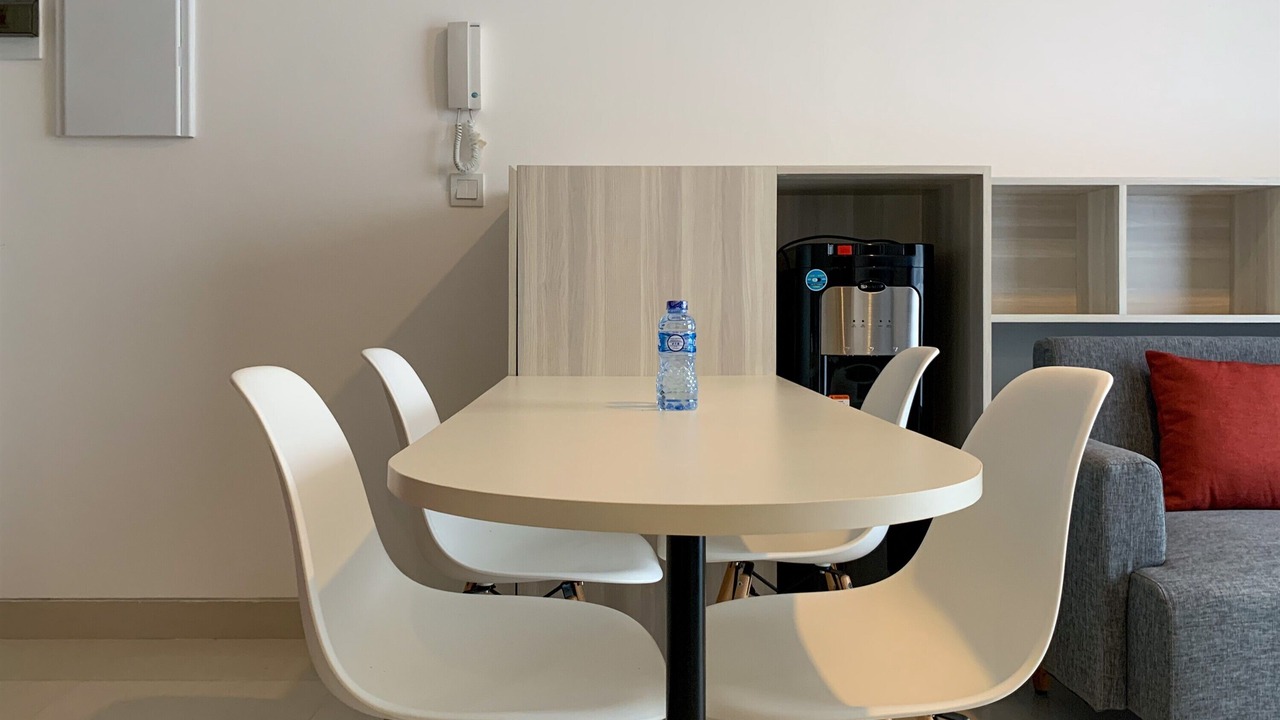 Photo of Livingroom in Semanggi