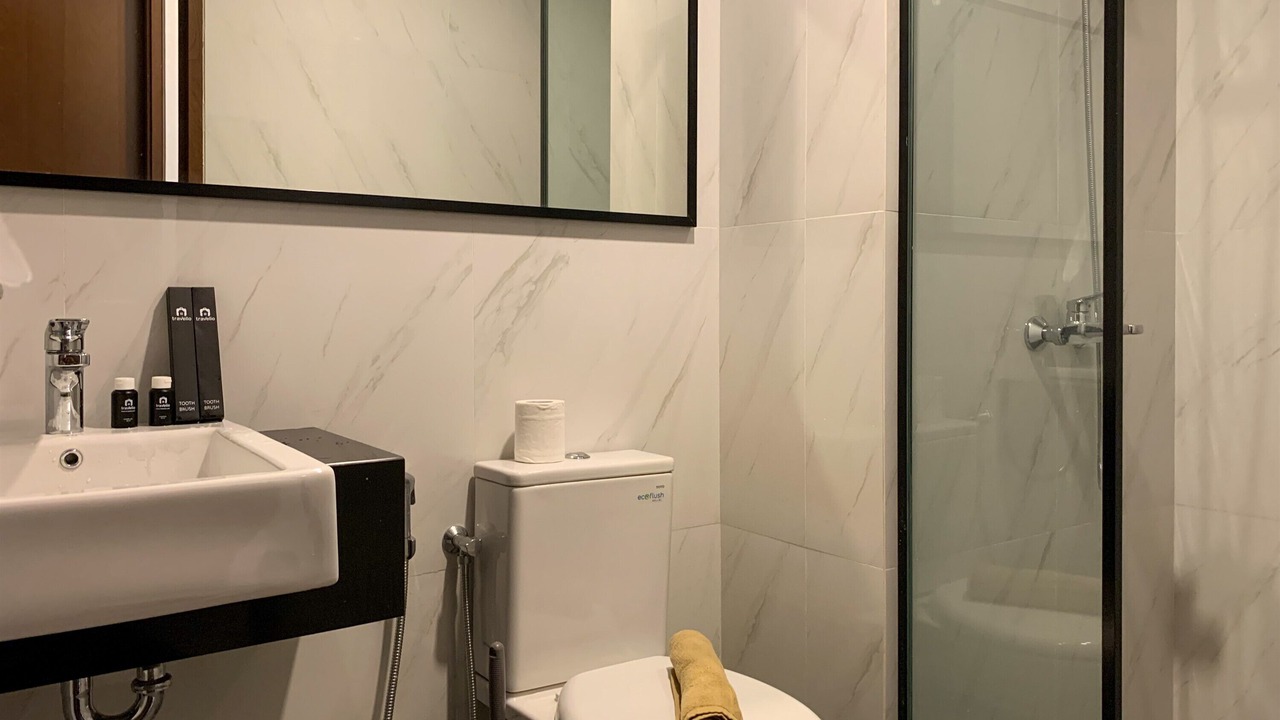 Photo of Bathroom in Semanggi