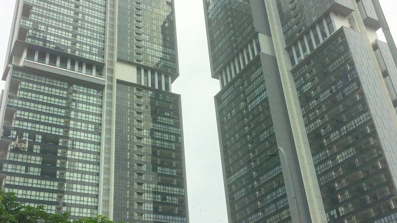 Photo of Outdoor in Semanggi