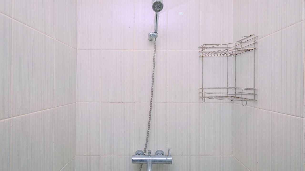 Photo of Bathroom in Semanggi