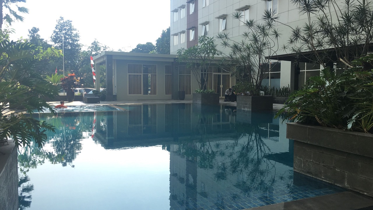 Photo of Outdoor in Cileunyi