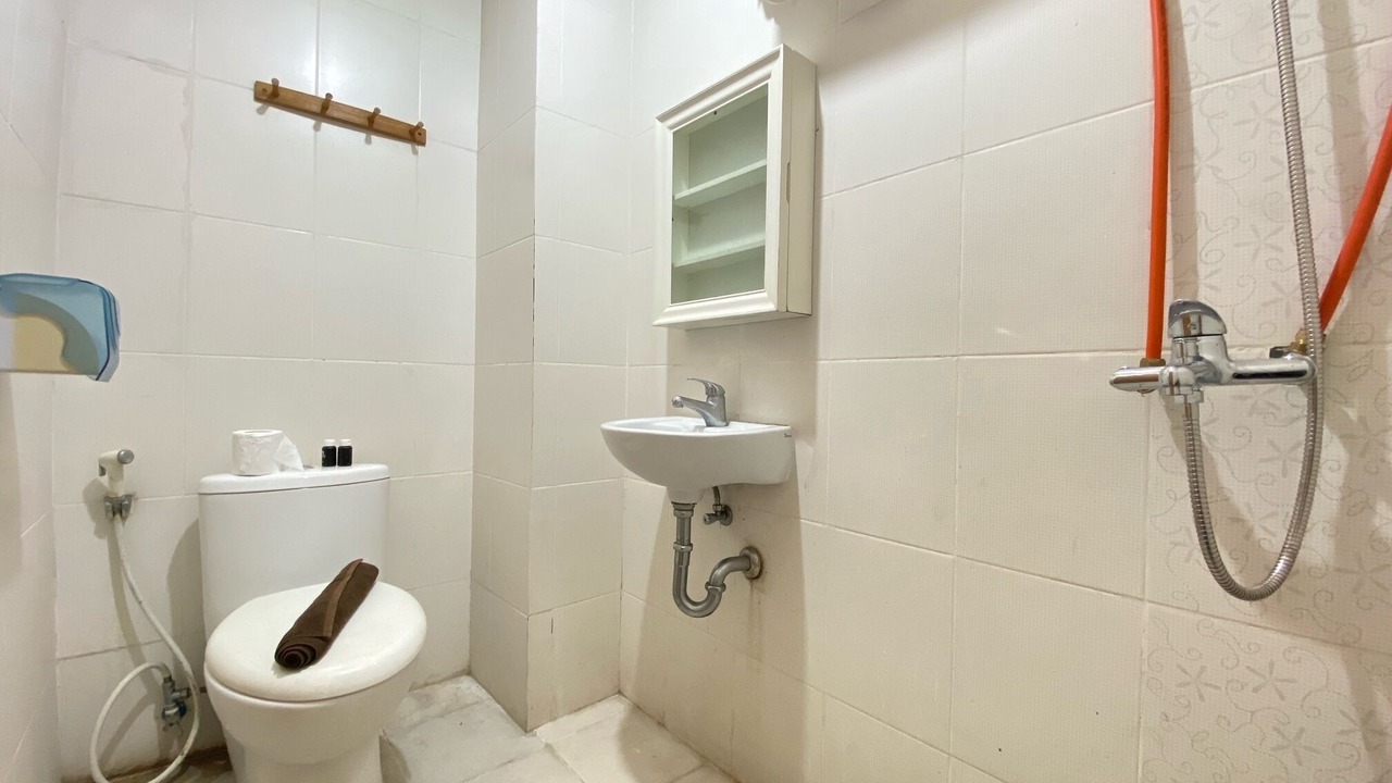 Photo of Bathroom in Cileunyi