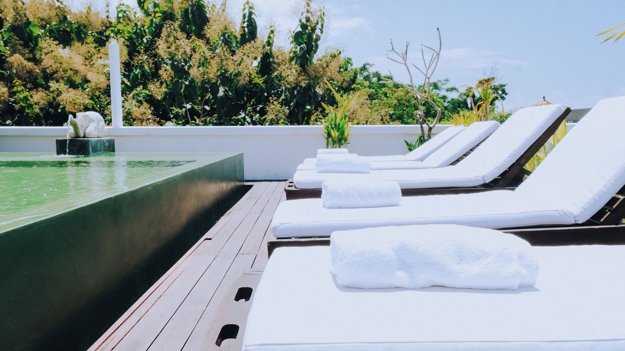 Photo of Outdoor in Kuta Selatan