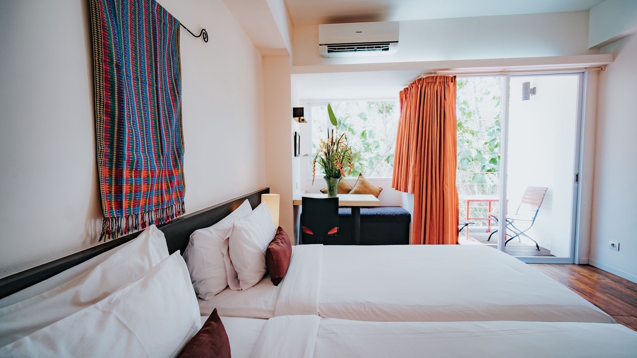 Photo of Bedroom in Kuta Selatan