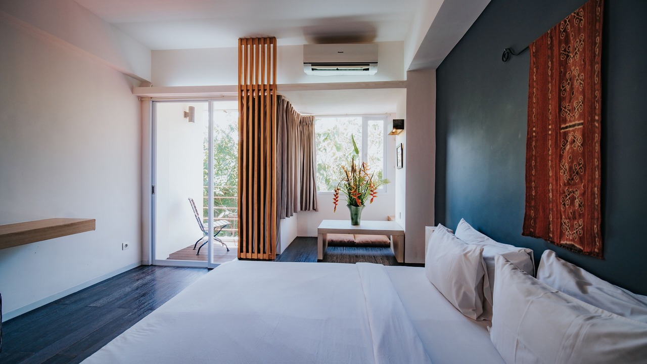 Photo of Bedroom in Kuta Selatan
