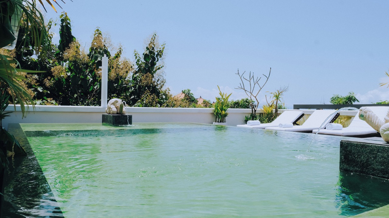 Photo of Outdoor in Kuta Selatan