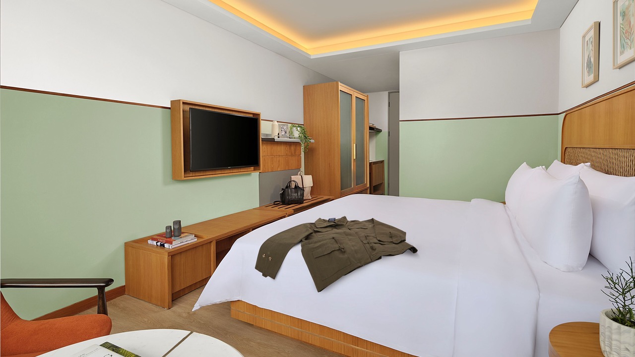 Photo of Bedroom in East Kuningan