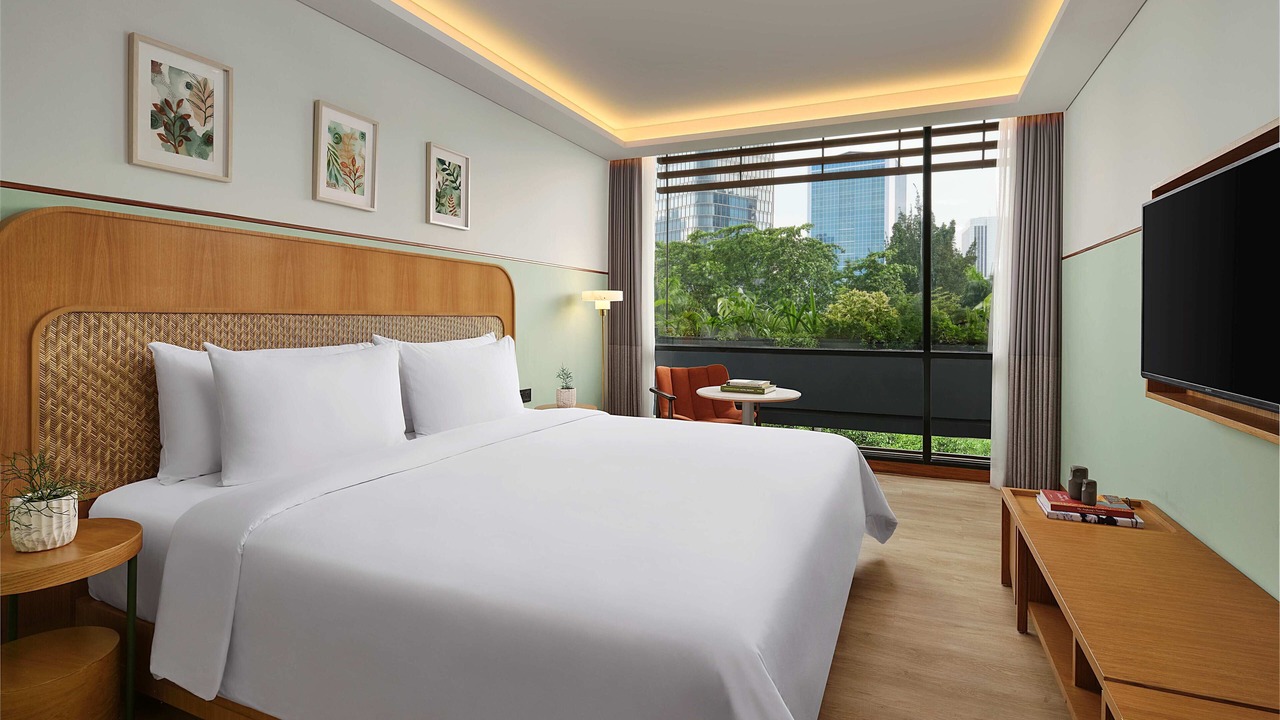Photo of Bedroom in East Kuningan