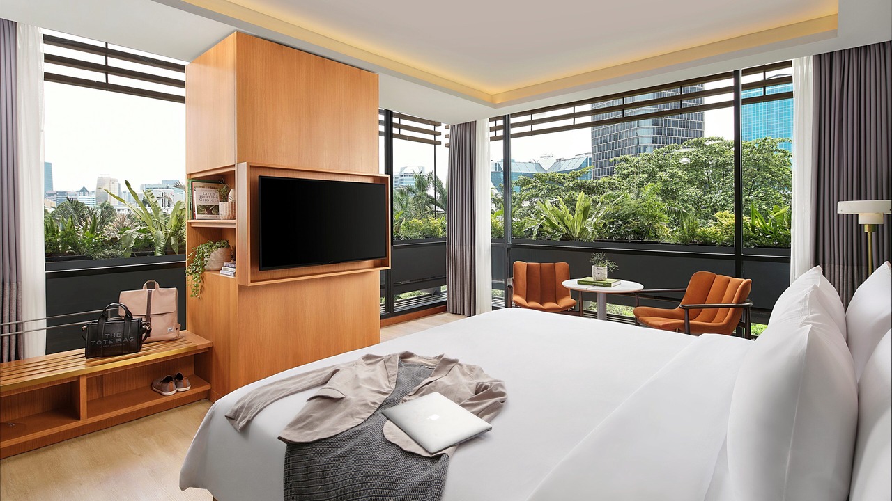 Photo of Bedroom in East Kuningan