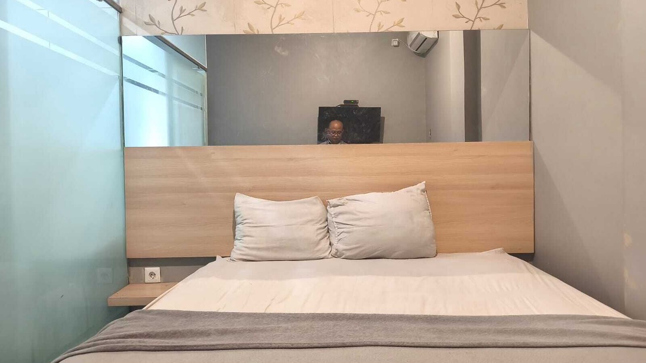 Photo of Bedroom in Bandar Lampung