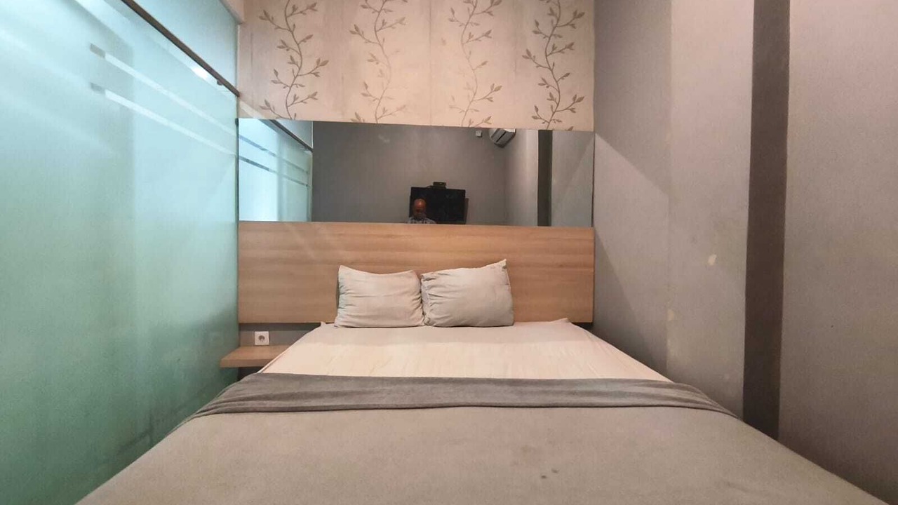 Photo of Bedroom in Bandar Lampung