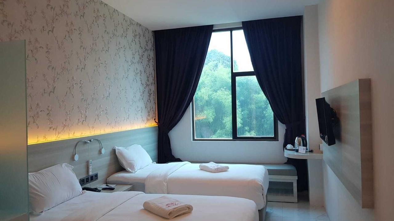 Photo of Bedroom in Kesawan