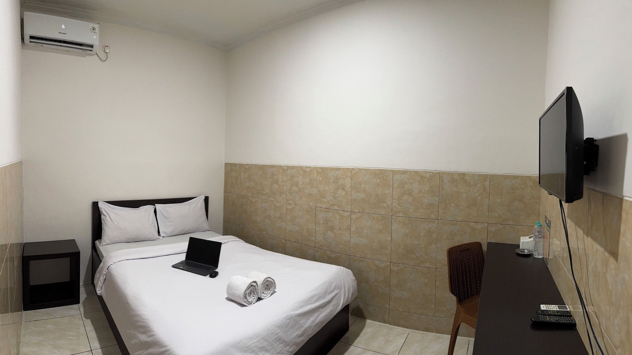 Photo of Bedroom in North Cirebon