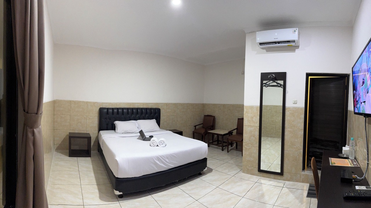 Photo of Bedroom in North Cirebon