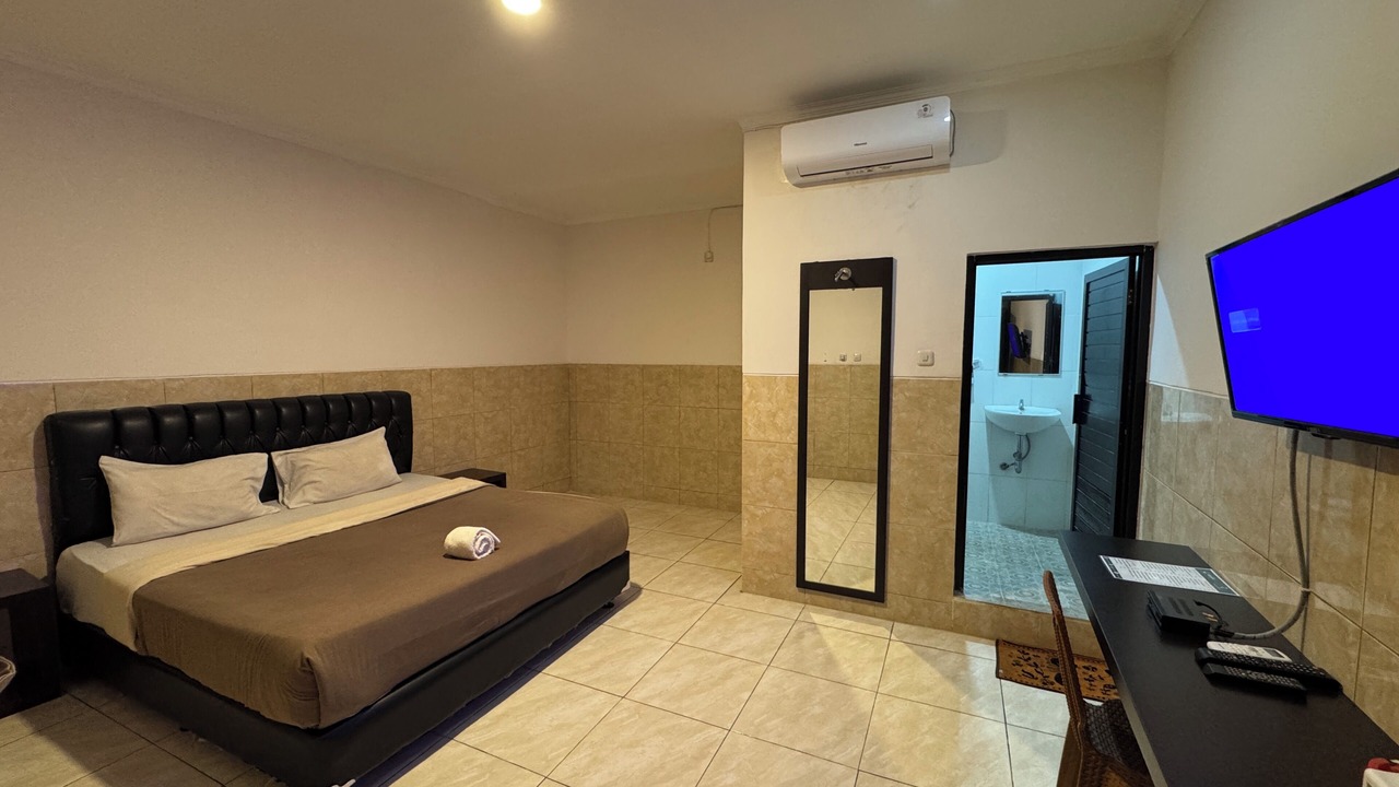 Photo of Bedroom in North Cirebon